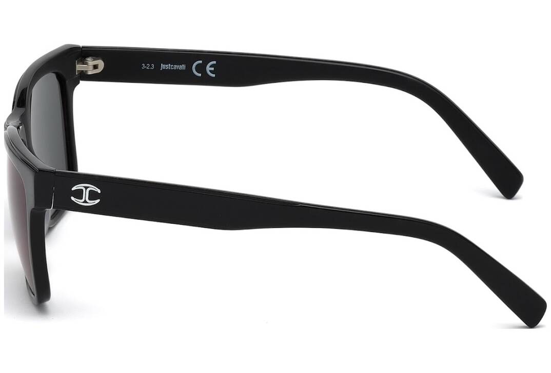 Just Cavalli JC641S-01X Unisex Güneş Gözlüğü - 3