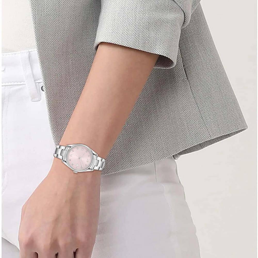 Lacoste 2001422 Kadın Kol Saati - 4