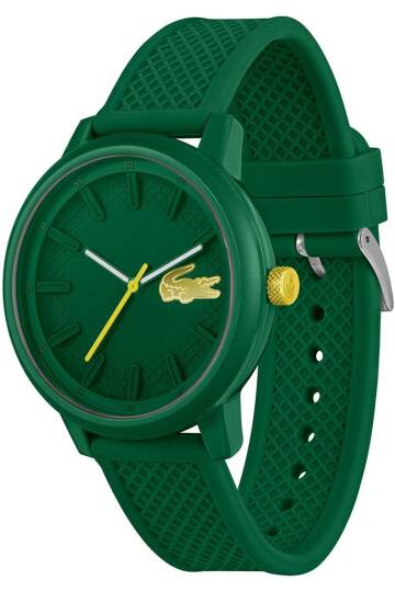 Lacoste 2011316 Erkek Kol Saati - 2