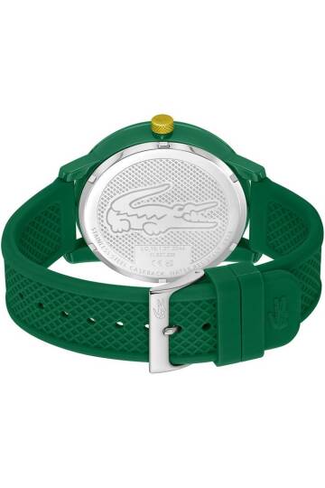 Lacoste 2011316 Erkek Kol Saati - 3
