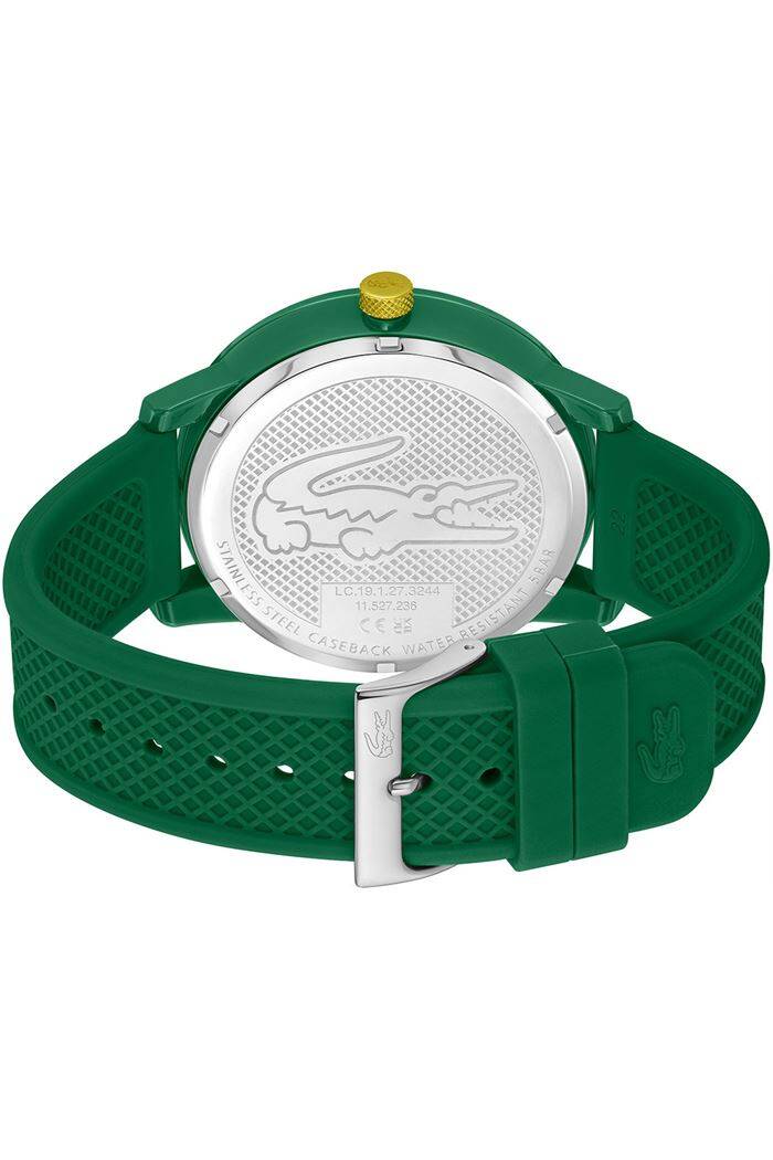 Lacoste 2011316 Erkek Kol Saati - 3