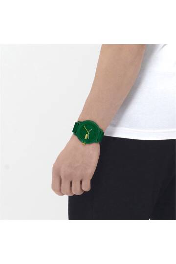 Lacoste 2011316 Erkek Kol Saati - 4