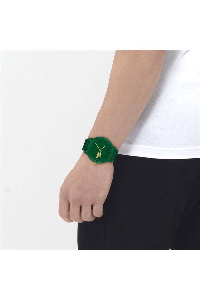 Lacoste 2011316 Erkek Kol Saati - 4