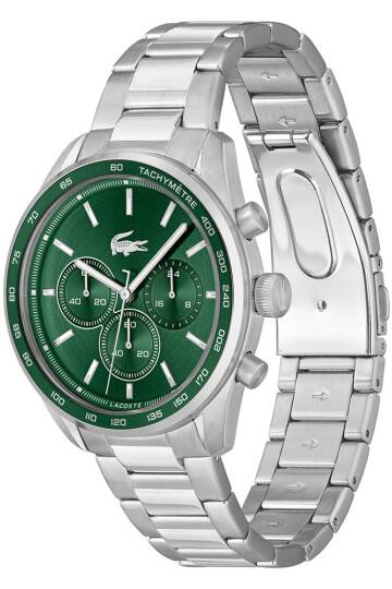 Lacoste 2011346 Erkek Kol Saati - 5