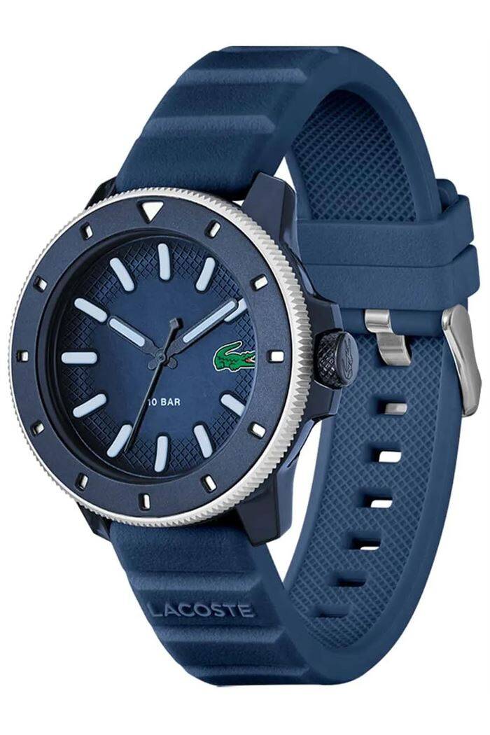 Lacoste 2011413 Erkek Kol Saati - 2