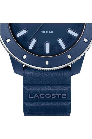 Lacoste 2011413 Erkek Kol Saati - 4