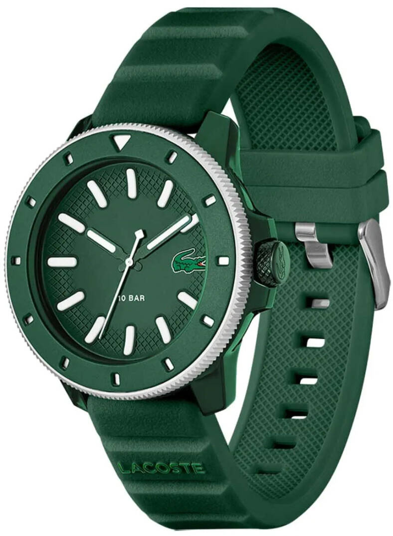 Lacoste 2011414 Erkek Kol Saati - 2