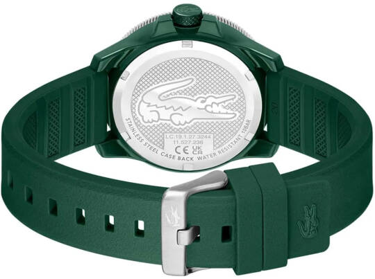 Lacoste 2011414 Erkek Kol Saati - 3