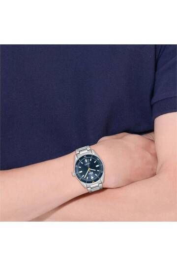Lacoste 2011424 Erkek Kol Saati - 5