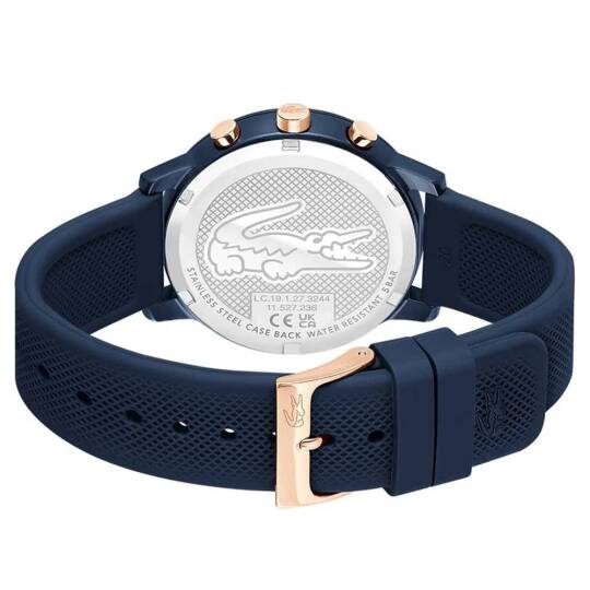 Lacoste 2011470 Erkek Kol Saati - 3