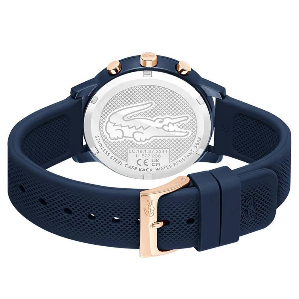 Lacoste 2011470 Erkek Kol Saati - 3