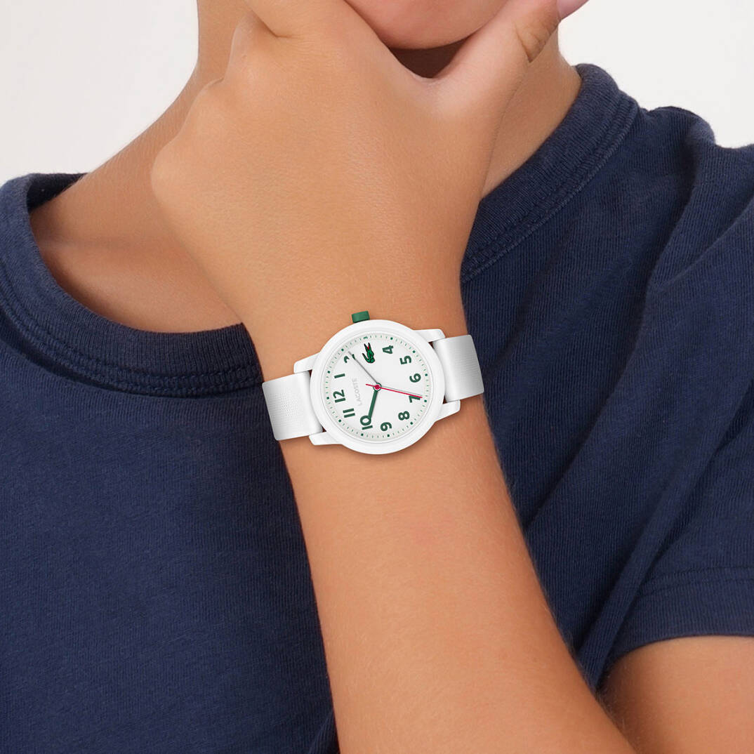 Lacoste 2030039 Çocuk Kol Saati - 4