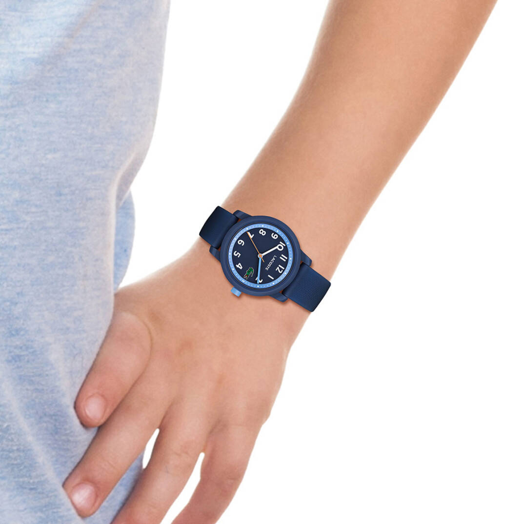 Lacoste 2030043 Çocuk Kol Saati - 4