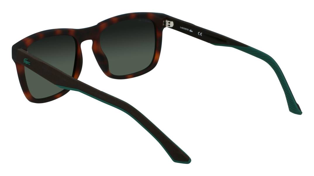 Lacoste L956S-230 Unisex Güneş Gözlüğü - 2