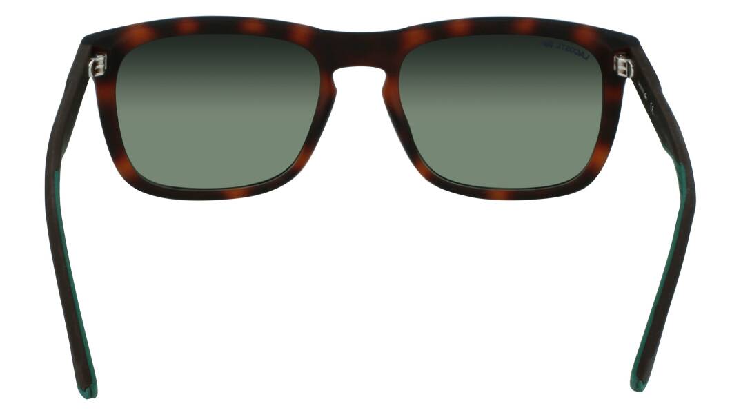 Lacoste L956S-230 Unisex Güneş Gözlüğü - 3