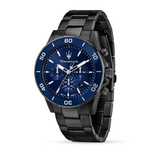Maserati R8873600005 Erkek Kol Saati - 8