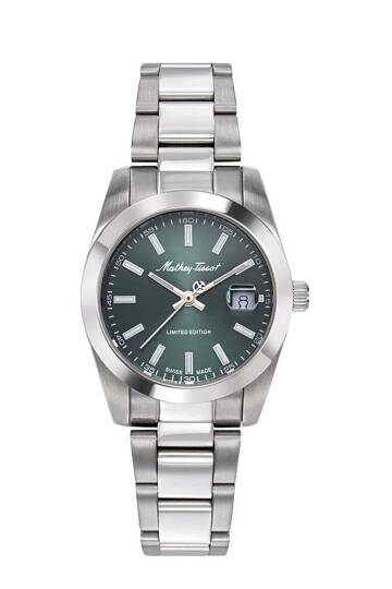 Mathey Tissot D451VE Kadın Kol Saati