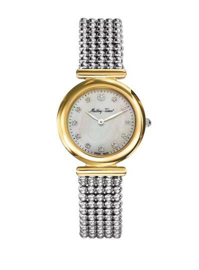 Mathey Tissot D539BI Kadın Kol Saati