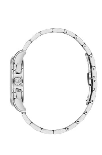 Mathey Tissot H198CHAN Erkek Kol Saati - 2