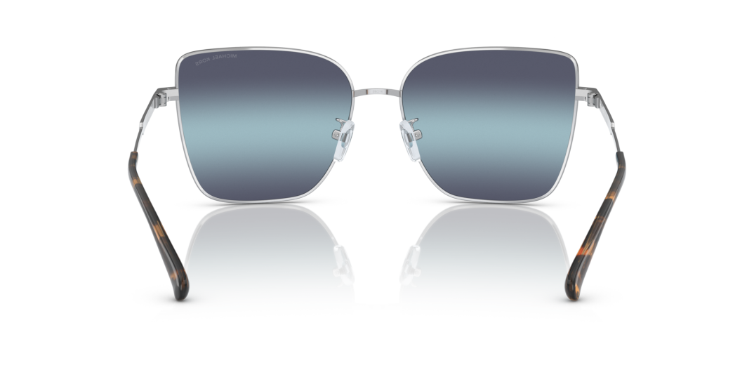 Michael Kors MK1108-1153X9 Kadın Güneş Gözlüğü - 2