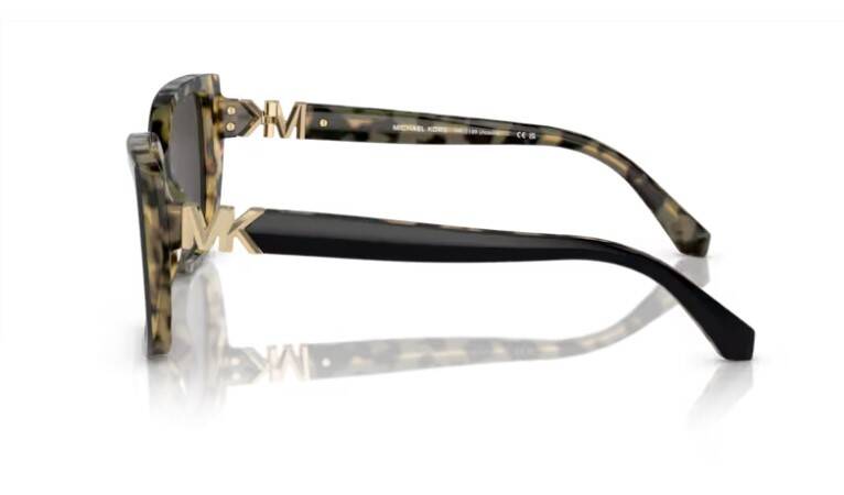 Michael Kors MK2199-395-087 Kadın Güneş Gözlüğü - 2