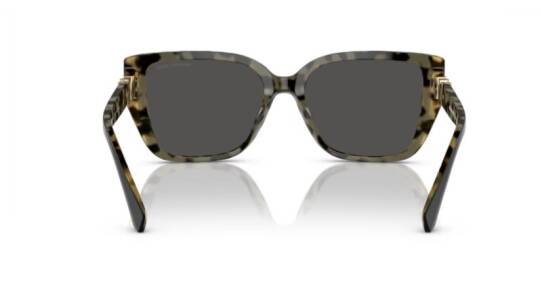 Michael Kors MK2199-395-087 Kadın Güneş Gözlüğü - 3
