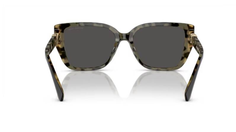 Michael Kors MK2199-395-087 Kadın Güneş Gözlüğü - 3