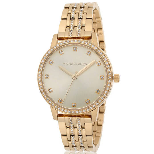 MICHAEL KORS MK4368 Kadın Kol Saati - 2