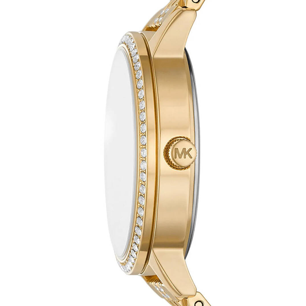 MICHAEL KORS MK4368 Kadın Kol Saati - 3