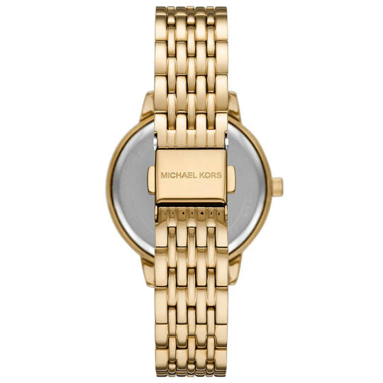 MICHAEL KORS MK4368 Kadın Kol Saati - 4
