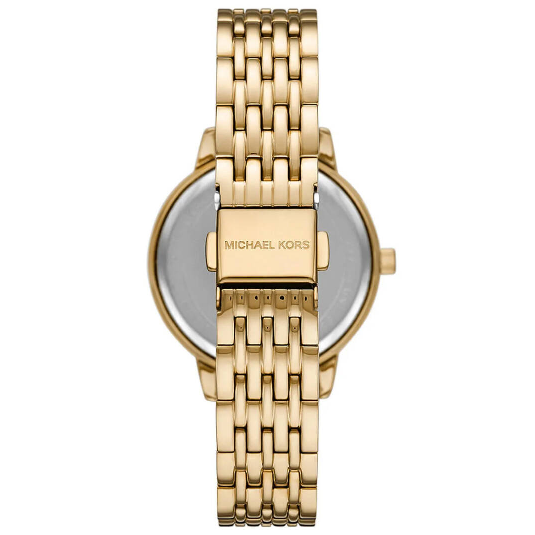 MICHAEL KORS MK4368 Kadın Kol Saati - 4