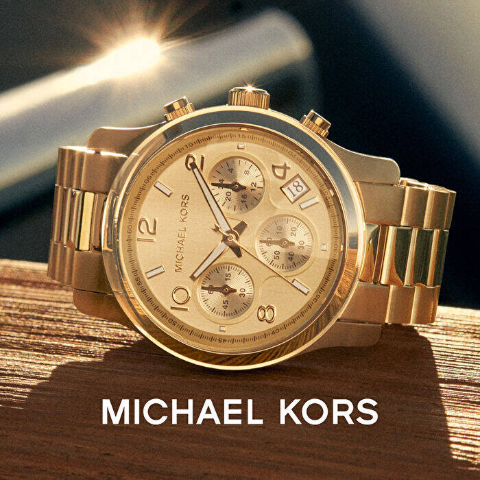 MICHAEL KORS MK7323 Kadın Kol Saati - 2