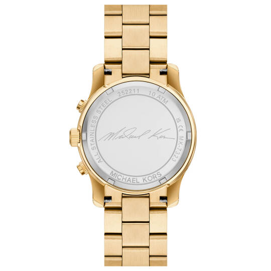 MICHAEL KORS MK7323 Kadın Kol Saati - 5