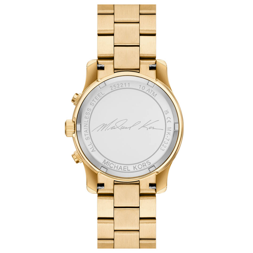 MICHAEL KORS MK7323 Kadın Kol Saati - 5