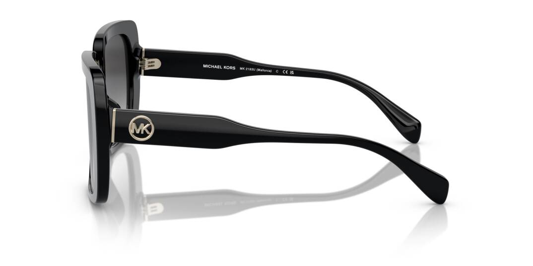 Michanel Kors MK2183U-30058G Kadın Güneş Gözlüğü - 5