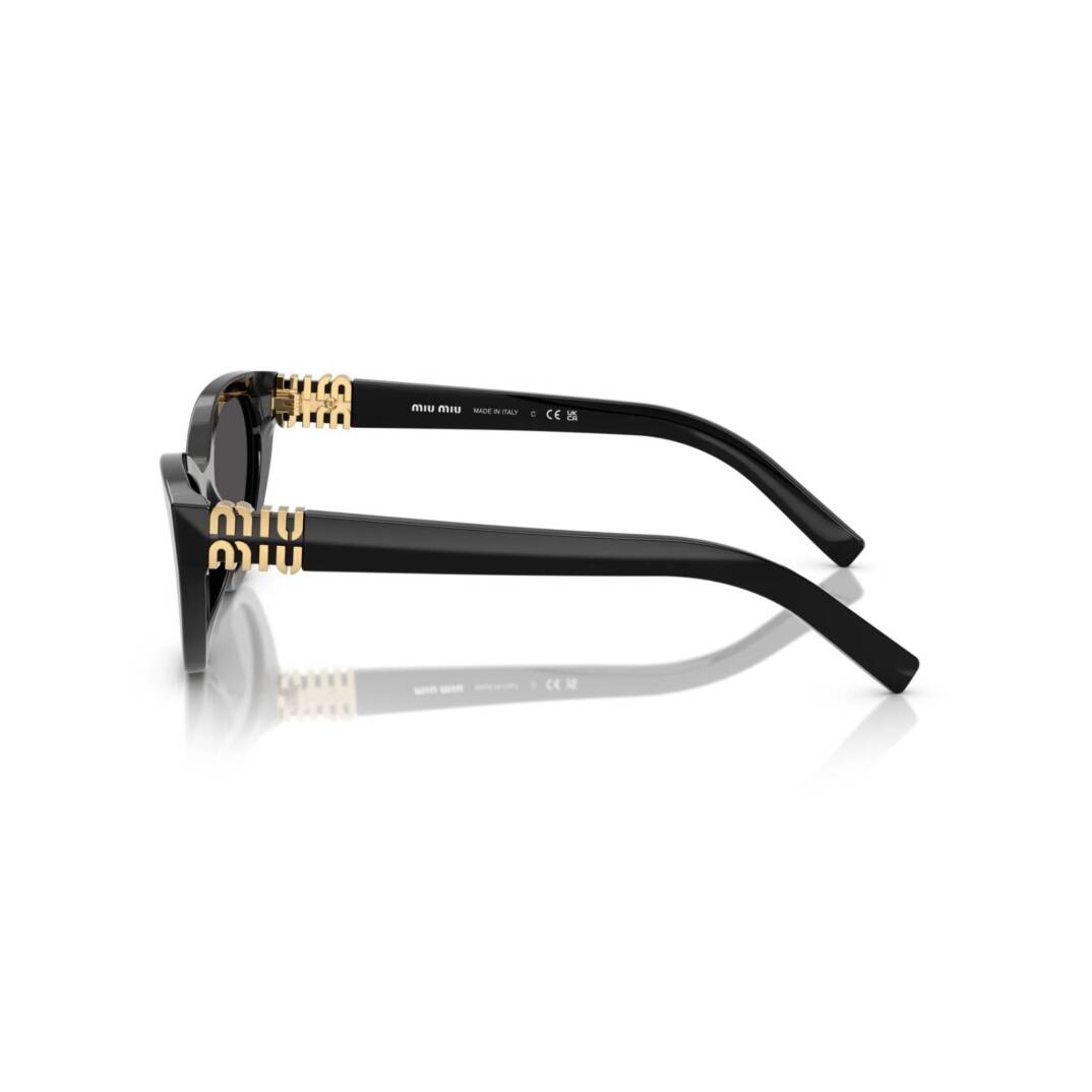 Miu Miu MUA04S-16K08Z Kadın Güneş Gözlüğü - 2