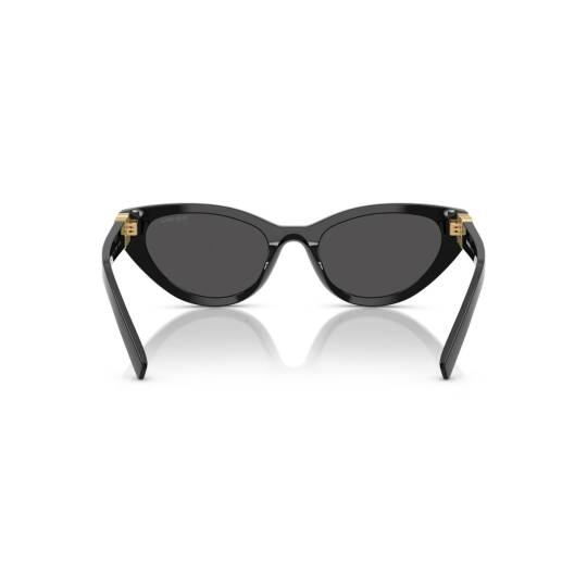 Miu Miu MUA04S-16K08Z Kadın Güneş Gözlüğü - 3