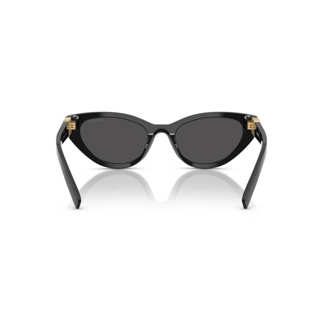 Miu Miu MUA04S-16K08Z Kadın Güneş Gözlüğü - 3