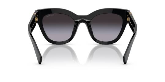 MIU MIU SMU01Y-1AB-5D1 Kadın Güneş Gözlüğü - 2