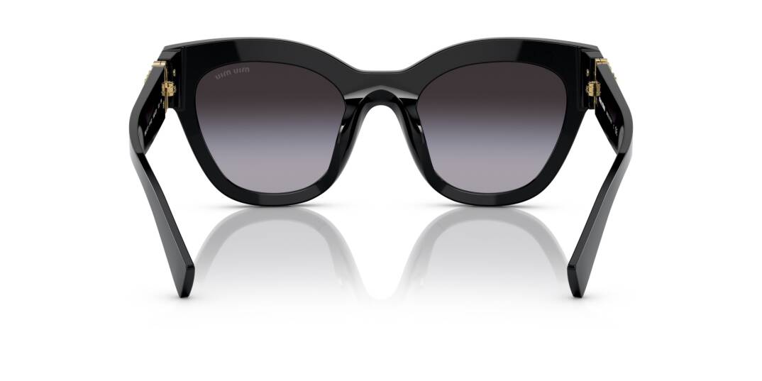 MIU MIU SMU01Y-1AB-5D1 Kadın Güneş Gözlüğü - 2