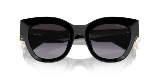 MIU MIU SMU01Y-1AB-5D1 Kadın Güneş Gözlüğü - 3