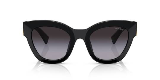 MIU MIU SMU01Y-1AB-5D1 Kadın Güneş Gözlüğü - 4