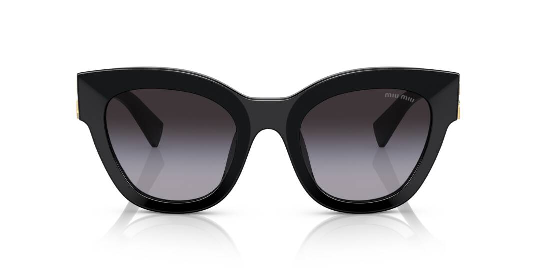 MIU MIU SMU01Y-1AB-5D1 Kadın Güneş Gözlüğü - 4