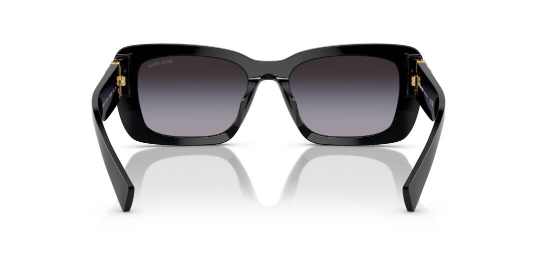 MIU MIU SMU07Y-1AB-5D1 Kadın Güneş Gözlüğü - 2