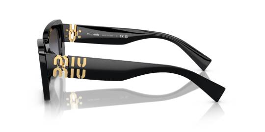 MIU MIU SMU07Y-1AB-5D1 Kadın Güneş Gözlüğü - 5