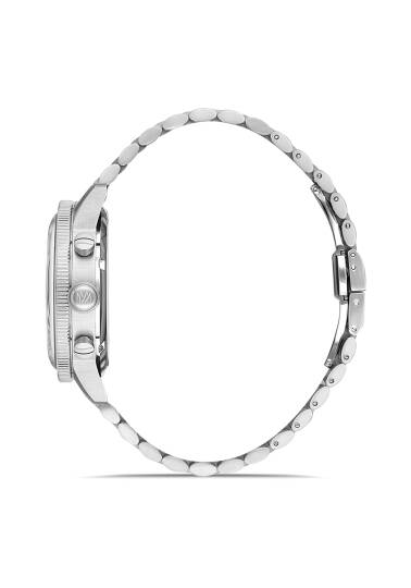 Momentus CC303S-11SS Erkek Kol Saati - 3