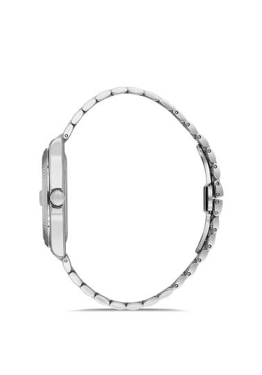 Momentus CM262S-03SS Erkek Kol Saati - 3