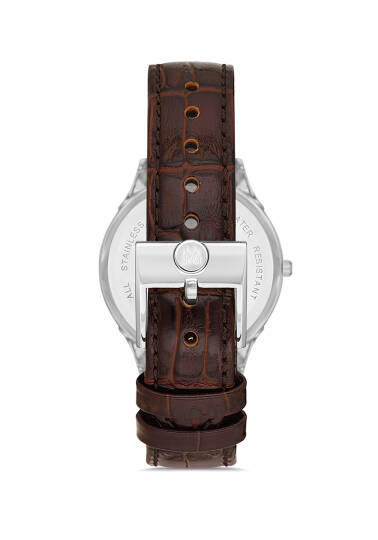 Momentus EM349S-05KR Erkek Kol Saati - 2
