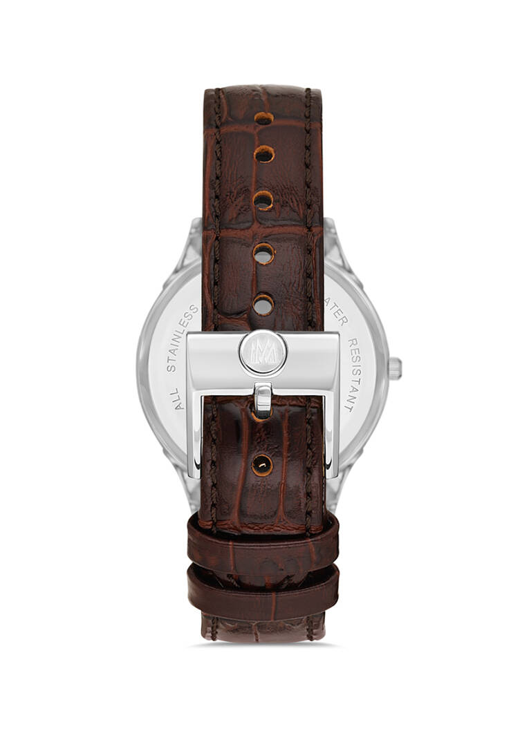 Momentus EM349S-05KR Erkek Kol Saati - 2