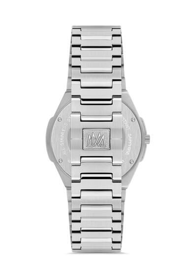 Momentus EM390S-05SR Erkek Kol Saati - 3